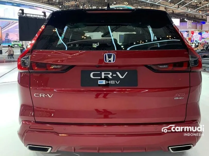 2024 Honda CR-V RS e:HEV SUV