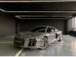 Used Used 2016/2017 Audi R8 5.2 V10 Plus Coupe - Low Mileage - Cars for sale