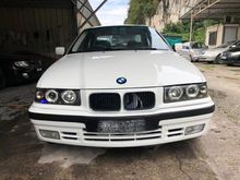1992 BMW 318i 1.8 Sedan (A) USED CAR