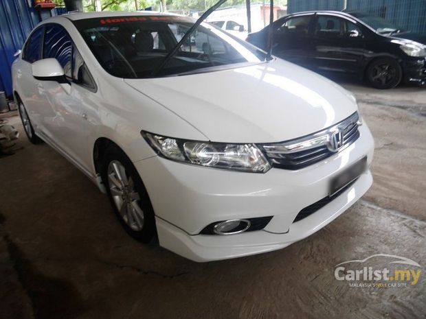 45 Civic Used Car List Gratis Terbaik