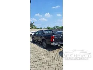 2026 Mitsubishi Triton 2.4 Ultimate Double Cab 4X4 Pickup
