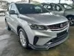 Used 2022 Proton X50 1.5 Standard SUV FULL PROTON SERVICE - Cars for sale