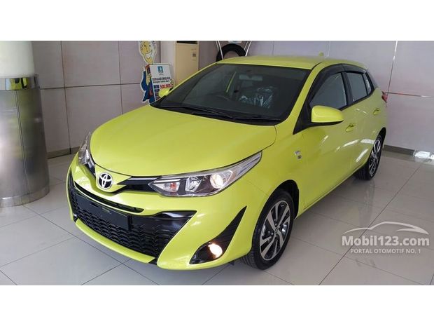 Toyota Yaris Mobil Bekas Baru Dijual Di Banyumas Jawa Tengah Indonesia Dari 16 Mobil Di Mobil123