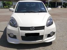 2009 Perodua Myvi 1.3 EZi Hatchback