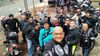 Touring Perdana Scrambler Riders Indonesia 1