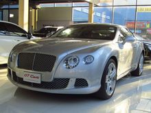 2012 Bentley Continental 6.0 (ปี 03-15) GT Coupe