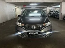 2021 Honda Jazz 1.5 E Hatchback