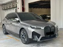 BMW Premium Selection 2024 BMW iX 0.0 xDrive50 Sport SUV