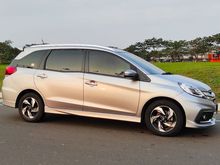 Honda Mobilio 1.5 RS CVT NIK 2016