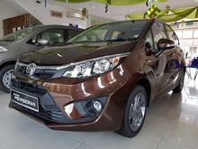 2018 Proton Persona 1.6 Standard Sedan*TRUSTED DEALER*PRE SST SALES