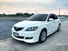 2011 Mazda 3 1.6 (ปี 05-10) Spirit Hatchback AT