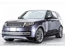 2023 RECON RANGE ROVER P530 4.4 AUTOBIOGRAPHY (INCOMING)