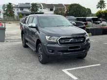 2019 Ford Ranger 2.0 XLT+ High Rider Dual Cab Pickup