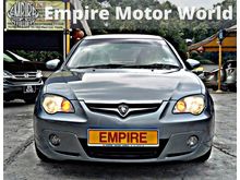 Proton Persona 1.6 Sedan - CAMPRO - PREMIUM HIGH SPECS - ( WXX 2801 ) 1 CAREFUL OWNER