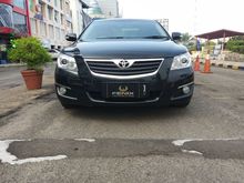 2008 Toyota Camry 2.4 V Automatic Hitam