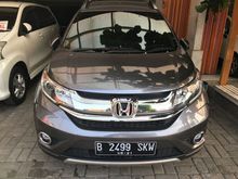 2016 Honda BR-V 1.5 E cvt at seperti baruSUV