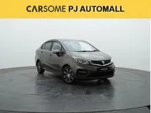 2019 Proton Persona 1.6 Sedan