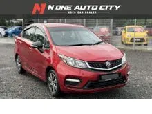 2019 Proton Persona 1.6 Premium Sedan