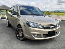 2015 Proton Saga 1.3 FLX Standard Sedan OTR PRICE