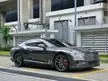 Used 2019 Bentley Continental GT 6.0 W12 (#1 EDITION) Coupe