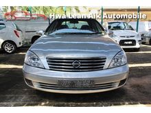 2006 Nissan Sentra 1.6 SG (A)
