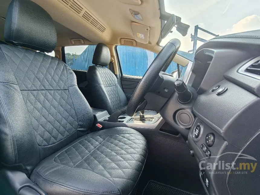 2022 Mitsubishi Xpander MPV