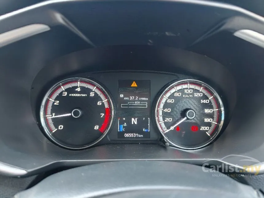 2022 Mitsubishi Xpander MPV