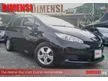 Used 2011 Toyota Wish 1.8 X MPV (A) REG 2017 / SERVICE RECORD / ONE OWNER / MAINTAIN WELL / ACCIDENT FREE / VERIFIED YEAR / PROMOTION