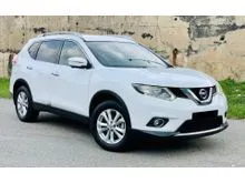 Nissan X-Trail 2.0 Impul Fulloan Free 3Yrs Waranty