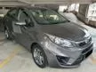 Used 2016 Proton Persona (JVST TRY + FREE 1ST MONTH INSTALMENT + FREE GIFTS + TRADE IN DISCOUNT + READY STOCK) 1.6 Standard Sedan