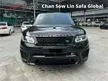 Used 2013/14 Land Rover Range Rover Sport 5.0 Autobiography convert SVR