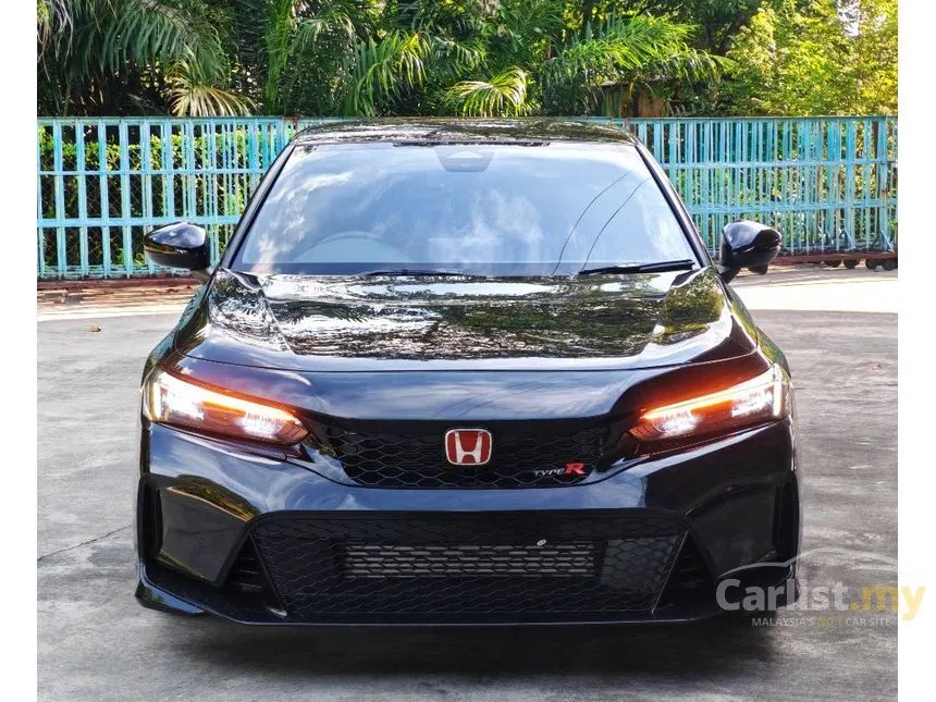 2024 Honda Civic RS Sedan