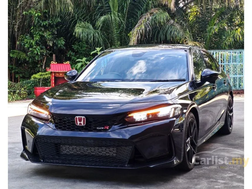 2024 Honda Civic RS Sedan