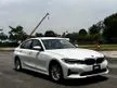 Recon 2019 BMW 320i 2.0 Luxury Sedan