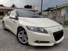 2013 Honda CR-Z 1.5 Hybrid i-VTEC Hatchback