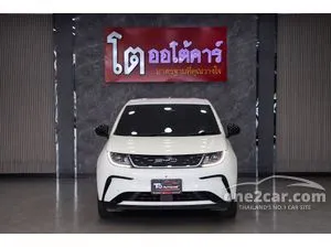 2023 BYD Dolphin Standard Range Hatchback