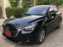 2018 Mazda 2 1.3 (ปี 15-18) High Plus Sedan AT