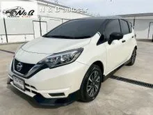 2020 Nissan Note 1.2 (ปี 17-22) VL Hatchback