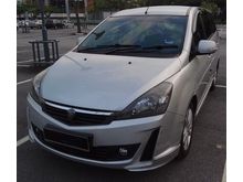 2013 Proton Exora 1.6 Bold CFE Premium MPV