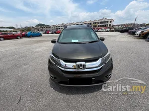 2017 Honda BR-V 1.5 V SUV