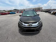 2017 Honda BR-V 1.5 V SUV