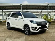 2016 Daihatsu Terios 1.5 R SUV