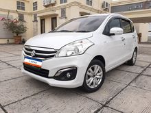 2017 Suzuki Ertiga 1.4 GX AT MPV Istimewa