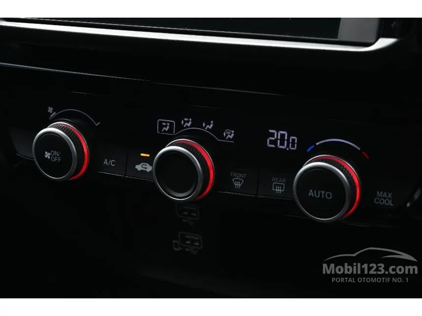 2023 Honda City RS Hatchback