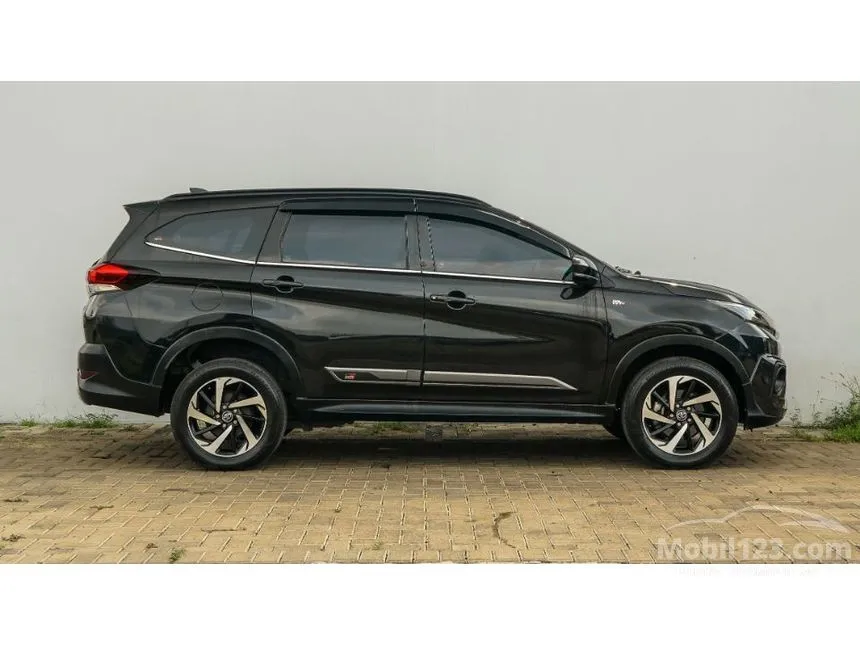 2022 Toyota Rush GR Sport SUV
