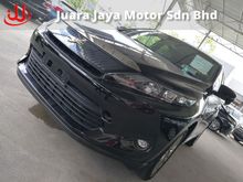 2014 Toyota Harrier 2.0 Panaromic Roof SUV