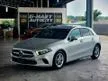 Recon EASYLOAN (GRED 5A) 2020 Mercedes