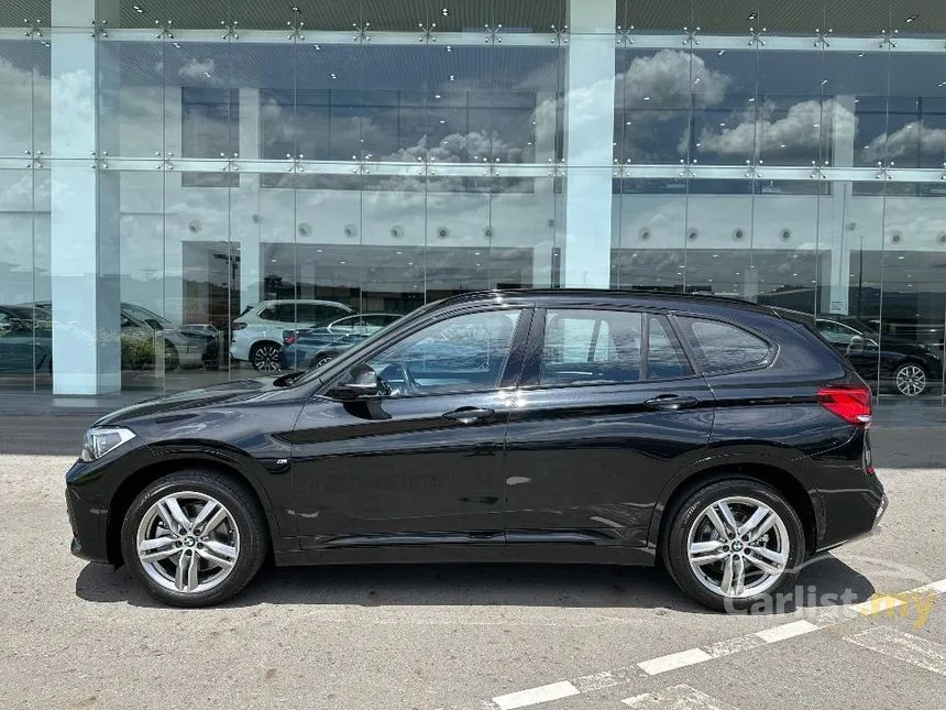 2020 BMW X1 sDrive20i M Sport SUV