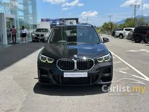2020 BMW X1 2.0 sDrive20i M Sport SUV