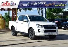 2019 Isuzu D-MAX 3.0 Cab-4 (ปี 19-26) Hi-Lander Stealth Z-Prestige Pickup